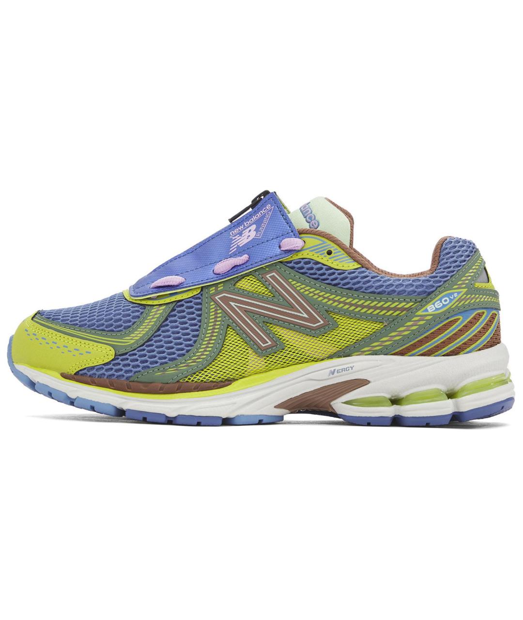 NEW BALANCE Мульти кроссовки, фото 2
