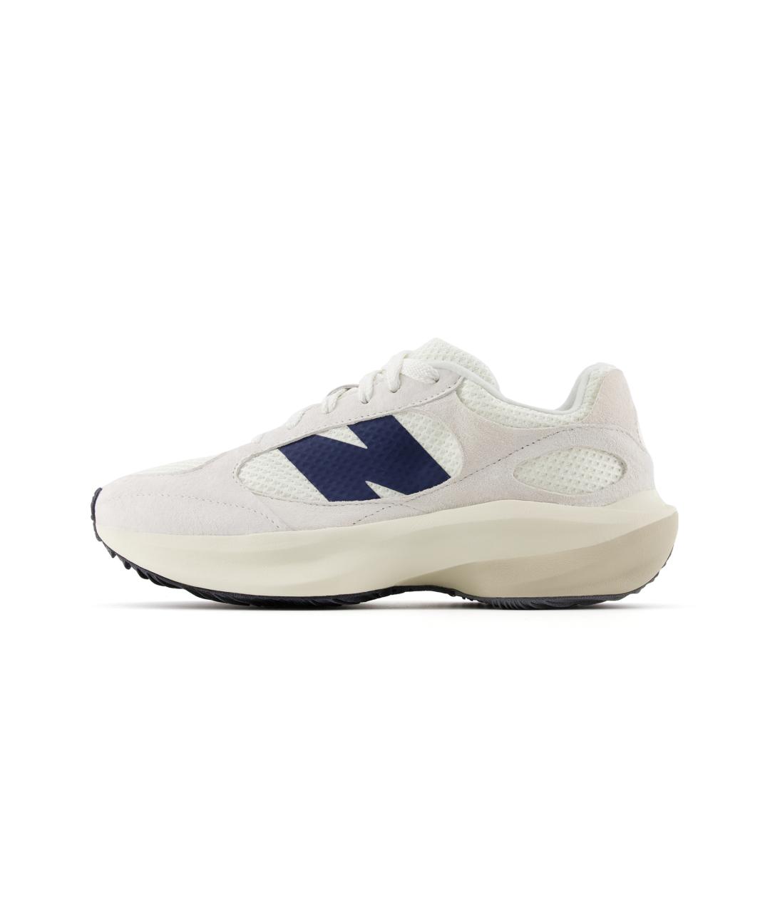 NEW BALANCE Бежевые кроссовки, фото 2