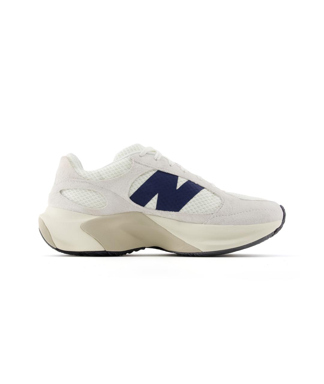 NEW BALANCE Бежевые кроссовки, фото 3