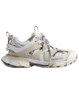 BALENCIAGA Низкие кроссовки / кеды