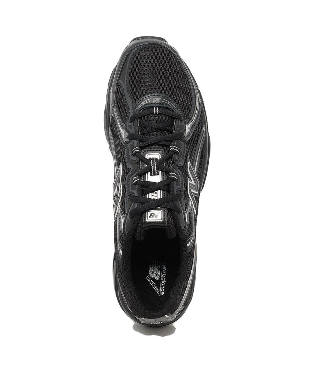NEW BALANCE Черные кроссовки, фото 5