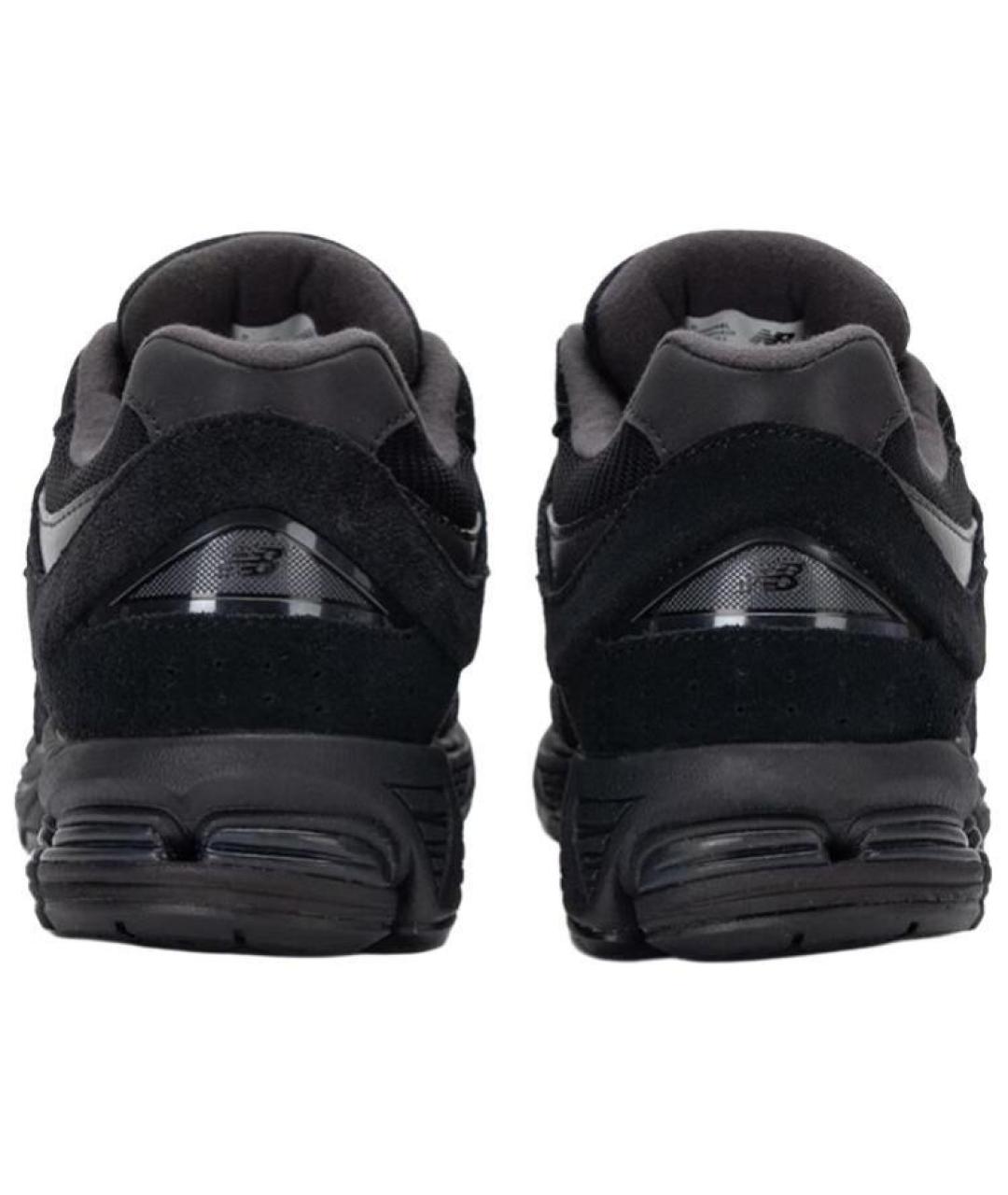 NEW BALANCE Черные кроссовки, фото 5