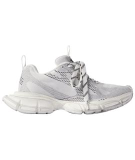 BALENCIAGA Низкие кроссовки / кеды