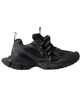 BALENCIAGA Низкие кроссовки / кеды