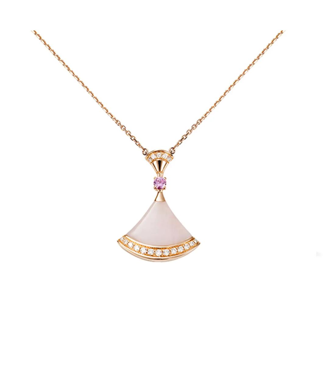 BVLGARI Подвеска, фото 7