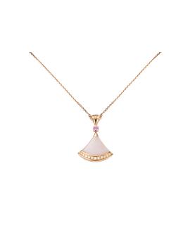 BVLGARI Подвеска
