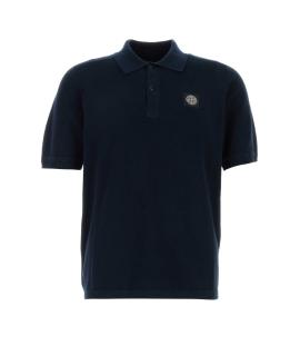STONE ISLAND Поло с коротким рукавом