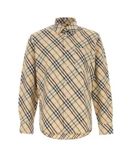 BURBERRY Кэжуал рубашка