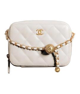CHANEL Сумка через плечо