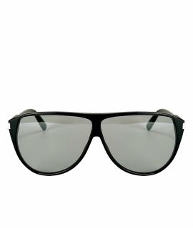 SAINT LAURENT Солнцезащитные очки