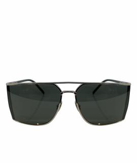 SAINT LAURENT Солнцезащитные очки