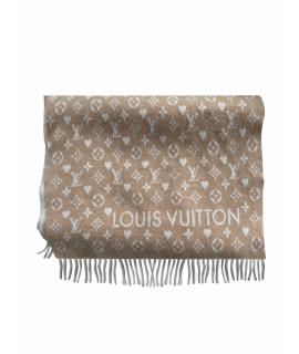 LOUIS VUITTON Шарф