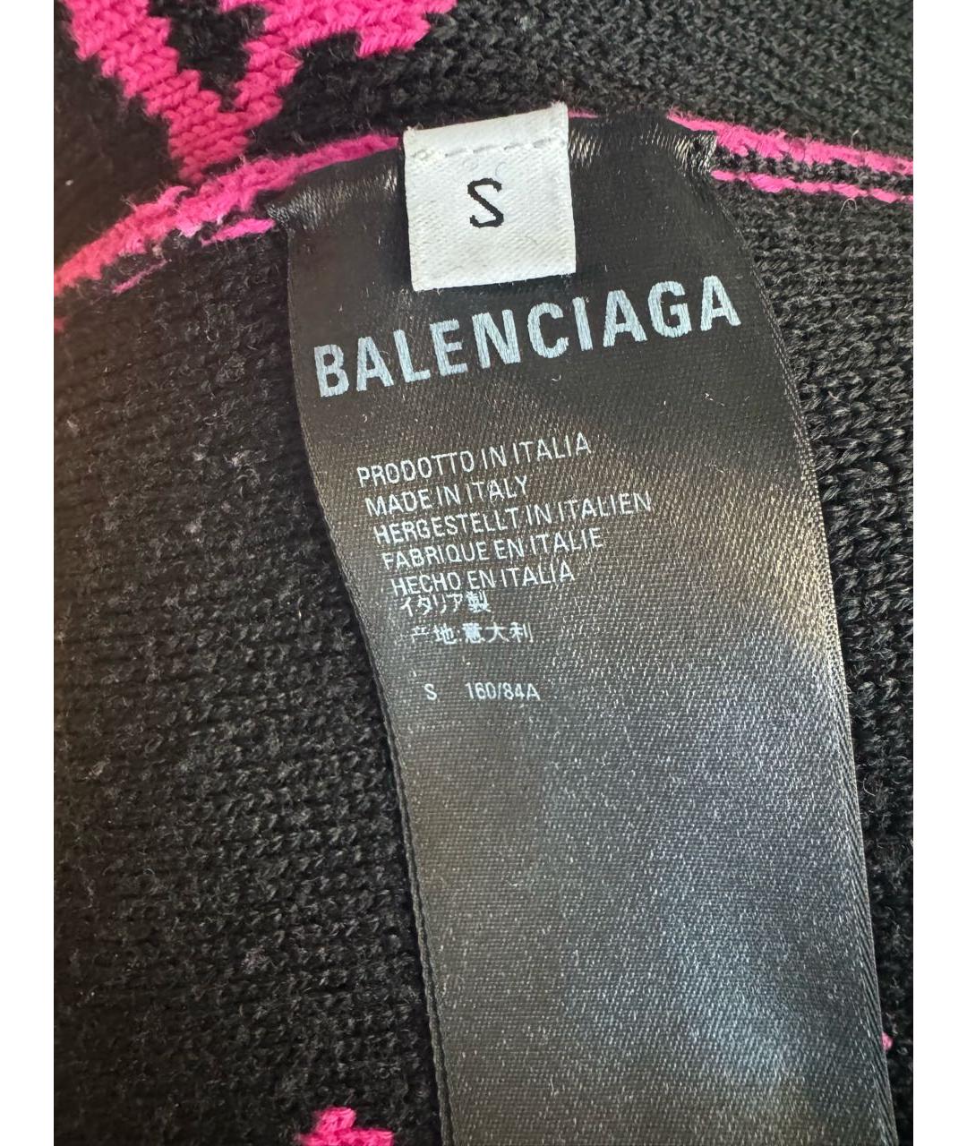 BALENCIAGA Джемпер / свитер, фото 5