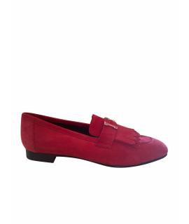 HERMES Лоферы