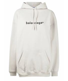 BALENCIAGA Худи/толстовка