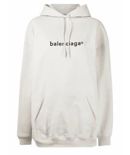 BALENCIAGA Худи/толстовка