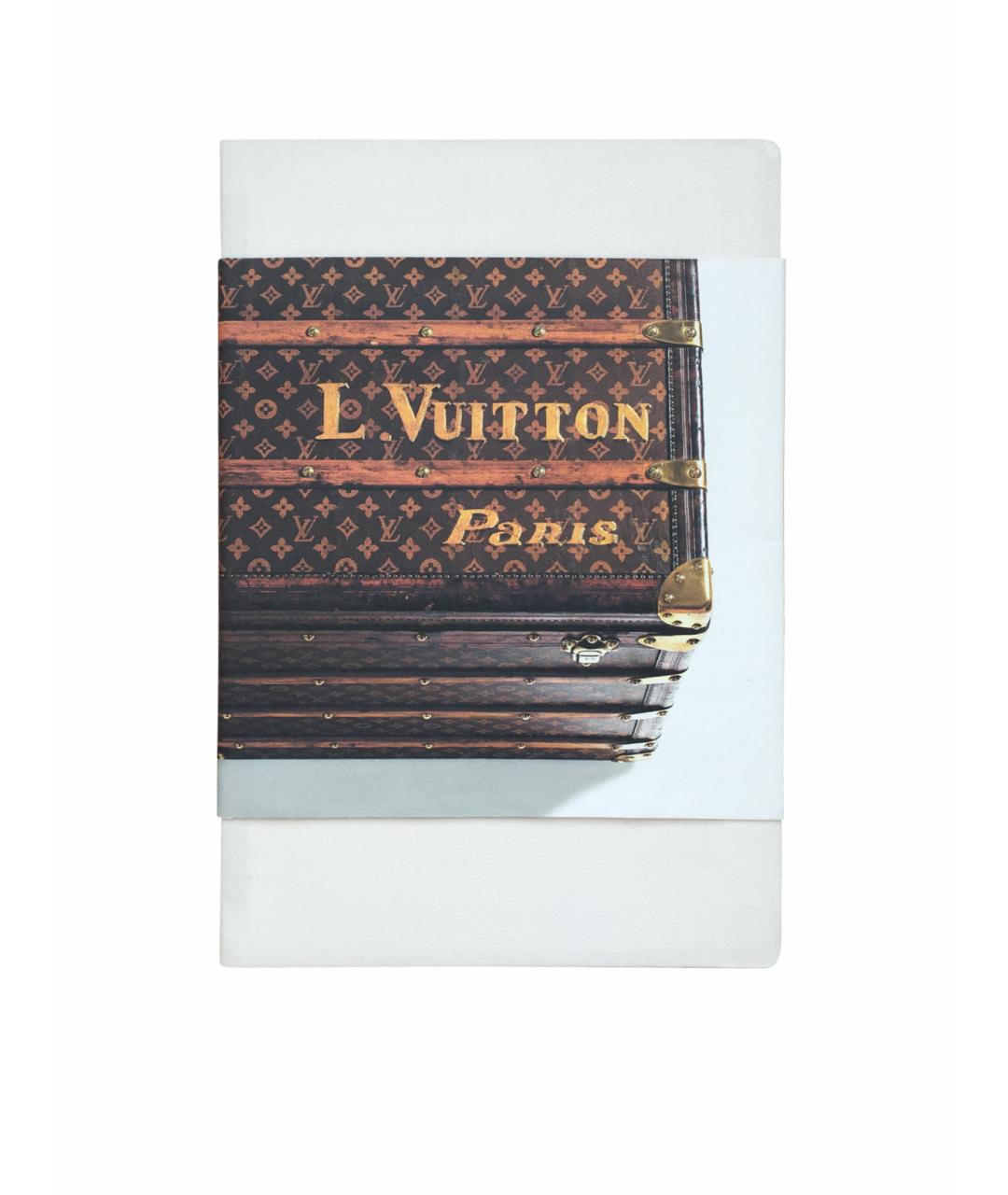 LOUIS VUITTON Книга, фото 1