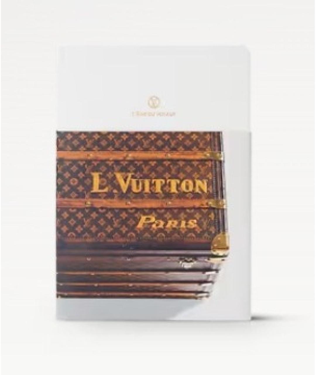 LOUIS VUITTON Книга, фото 2