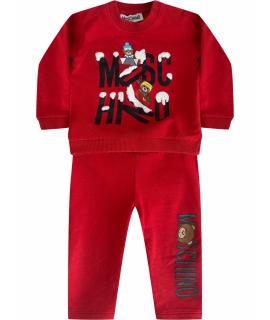 MOSCHINO KIDS Комплект