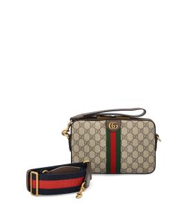 GUCCI Сумка на плечо