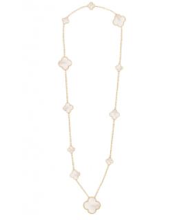 VAN CLEEF & ARPELS Колье