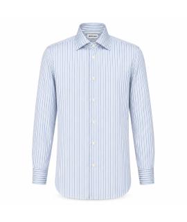 KITON Классическая рубашка