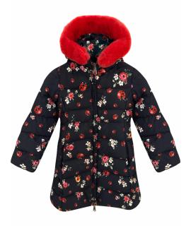 DOLCE & GABBANA KIDS Верхняя одежда