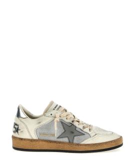 GOLDEN GOOSE DELUXE BRAND Кеды