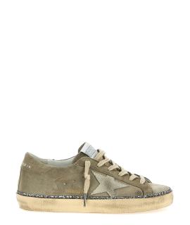 GOLDEN GOOSE DELUXE BRAND Кеды