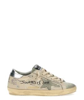 GOLDEN GOOSE DELUXE BRAND Кеды