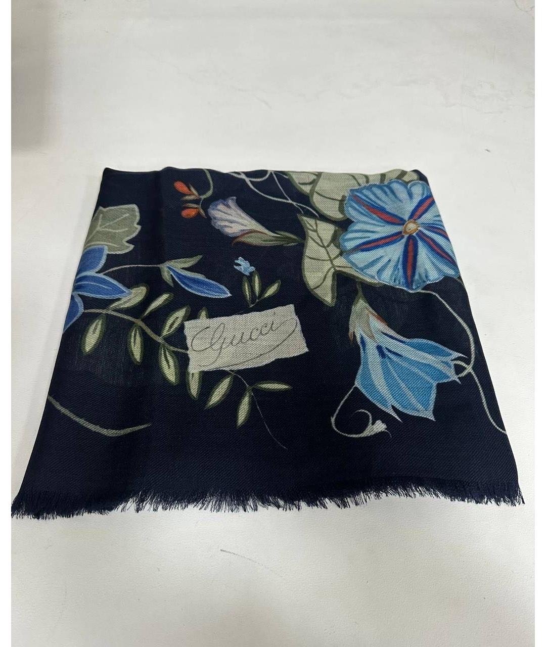 GUCCI Мульти платок, фото 5