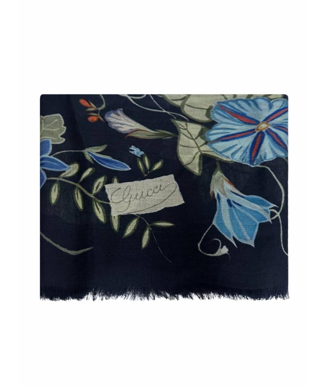 GUCCI Мульти платок, фото 1