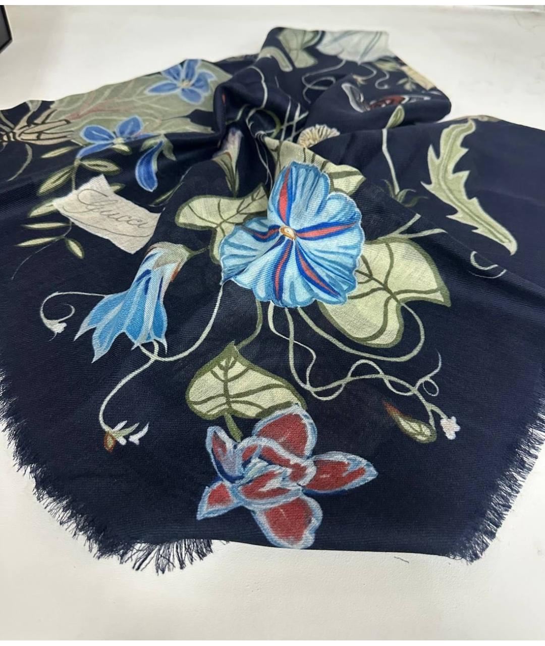 GUCCI Мульти платок, фото 2