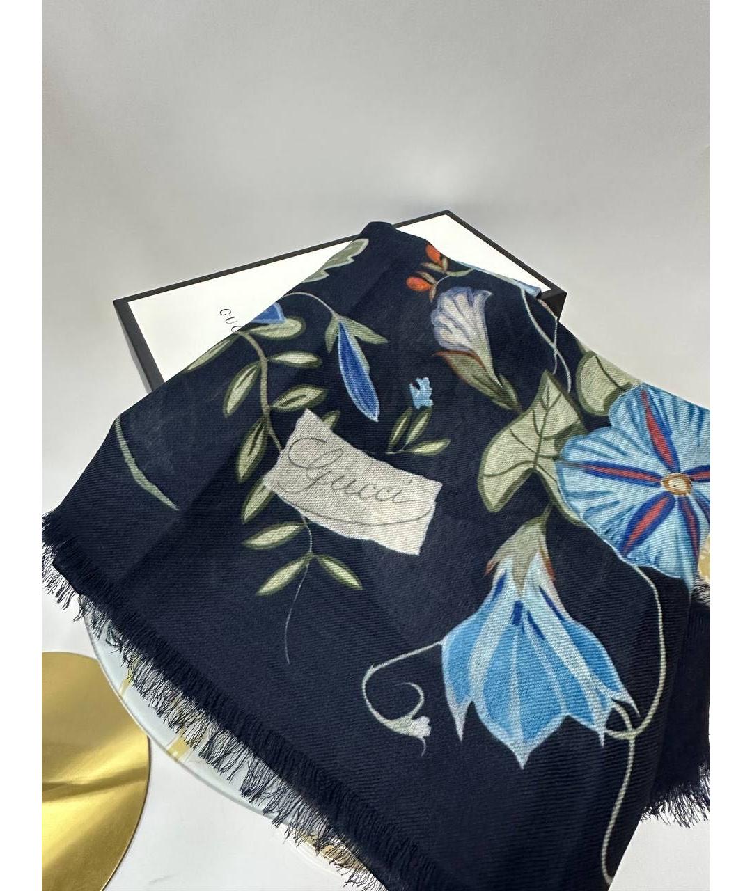 GUCCI Мульти платок, фото 4