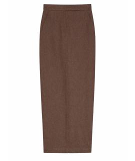 MAX MARA Юбка миди