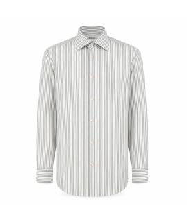 KITON Классическая рубашка