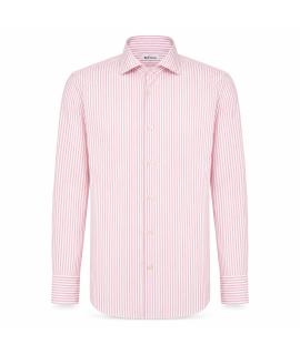 KITON Классическая рубашка