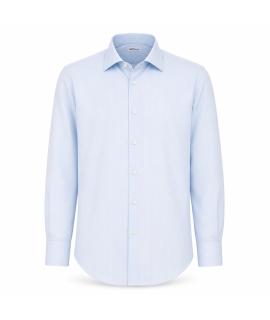 KITON Классическая рубашка