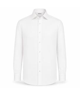 KITON Классическая рубашка