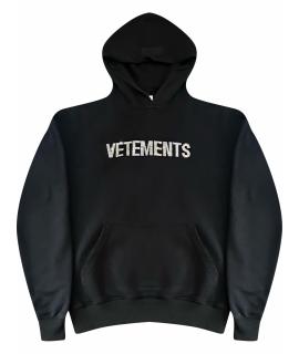 VETEMENTS Худи/толстовка