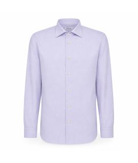 KITON Классическая рубашка