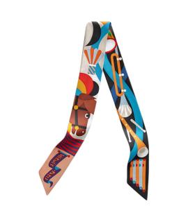 HERMES Шарф