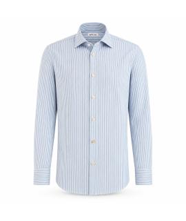 KITON Классическая рубашка