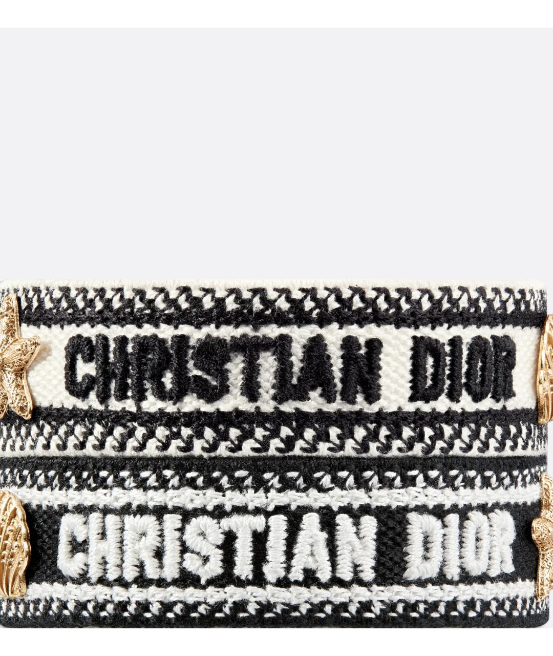 CHRISTIAN DIOR Мульти браслет, фото 4