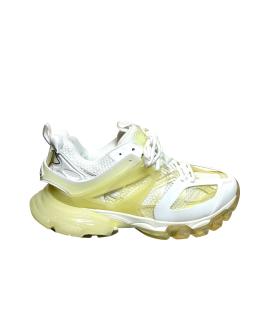 BALENCIAGA Низкие кроссовки / кеды