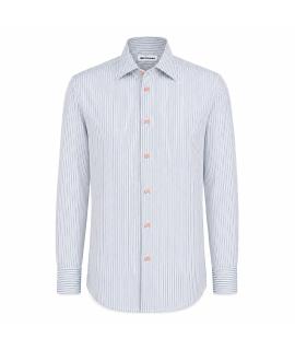 KITON Классическая рубашка