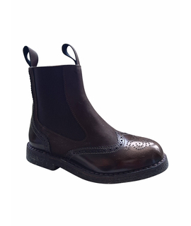 

Ботинки SANTONI