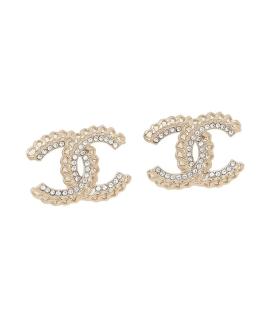 CHANEL Серьги