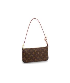 LOUIS VUITTON Сумка через плечо