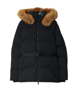 BURBERRY Пуховик